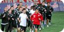 FC Sion Ali Sami Yen'de