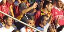 UEFA'dan ceza gelebilir 