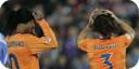 Barca deplasmanda kayıp