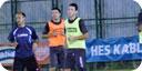 İşte G.Antep'in muhtemel 11'i