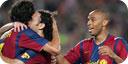Barça çok rahat