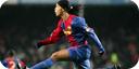 Ronaldinho'dan umut kesildi