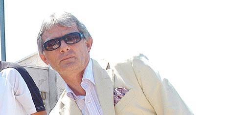Kocaelispor camiasını derinden sarsan vefat!