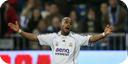 Robinho Real'de mutsuz