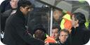 Mourinho'nun yerine Rijkaard