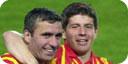 Hagi'yi Barca da unutamıyor