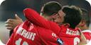 PSV sonunda başardı (!)