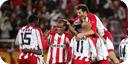 Yine yeni yeniden Olympiakos
