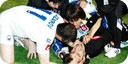 K.Erciyes UEFA'da!