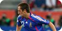 Ribery'de son perde Real