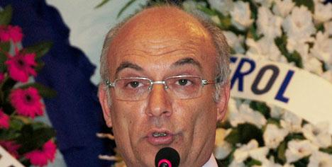 Erciyes'te Kemaloğlu devri