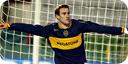 Henry'nin yerine Palacio
