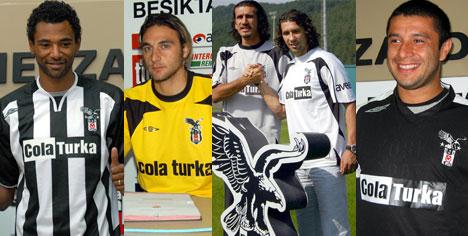 Beşiktaş'ın en iyi transferi kim?