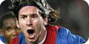 Messi hayalleri süslüyor !..