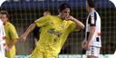 Villarreal'in ümidi Nihat