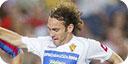 Barca'da Milito sesleri