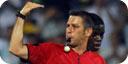 UEFA'dan hakemlerimize görev