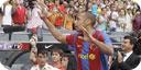 Henry atıyor, Barça kazanıyor