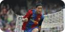 Ronaldinho İspanyol oluyor