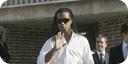 Ronaldinho muradına erdi