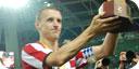 Mutlu son PSV'nin