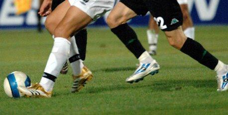 Başkentler futbolun vazgeçilmezi !..