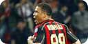 Milan'da Ronaldo sıkıntısı