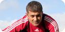 Dereli'ye UEFA'dan görev