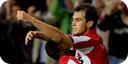 PSV, Nuri'yi dağıttı