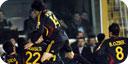 Leverkusen-G.Saray 21 Şubat'ta