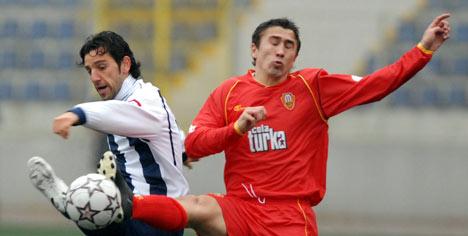 Taner ve Mehmet kadrodışı!