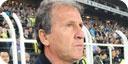 Zico'nun hedefi La Liga