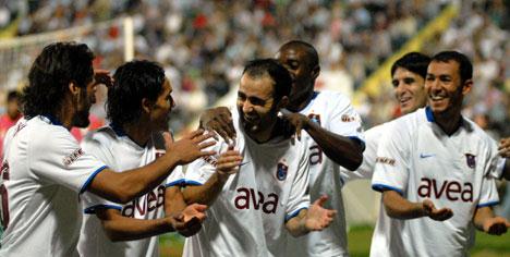 Trabzon'da muhtemel 11 ne?