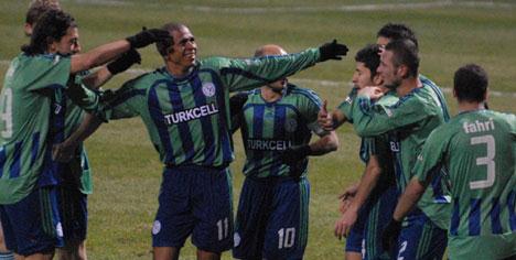 Mustafa Çiçek Ç.Rize'de!