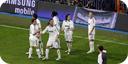 Alay konusu Real Madrid