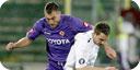 Fiorentina ve Marsilya avantajlı