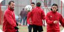 Eskişehirspor'a destek