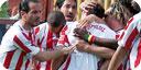 Sivasspor ilkleri yaşıyor