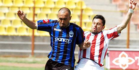 Kartal'ın gözü yeni sezonda