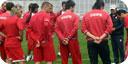 Intertoto mesaisi sürüyor