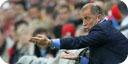 UEFA'dan Terim'e büyük övgü