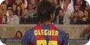 Oleguer Ajax'ta