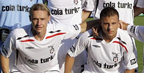 "Beşiktaş Türkiye'nin en büyük kulübü"