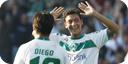 Bremen'in yeni yıldızı Mesut