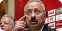 TFF'den Ulusoy'a dava