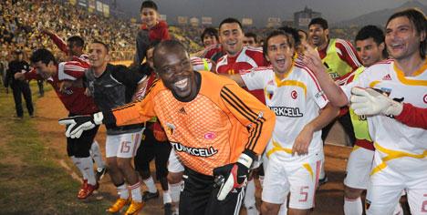 Kayseri maçlarını Adana'da oynayacak 