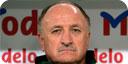 Scolari 2'de 0 yaptı