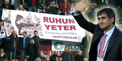 Trabzon'a 'Güneş' enerjisi!..