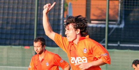 Tarzan Ergin!