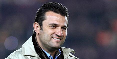 Yiğido Fener'i gözüne kestirdi!